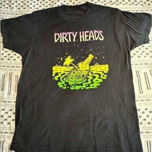 Dirty Heads 2018 Summer Tour